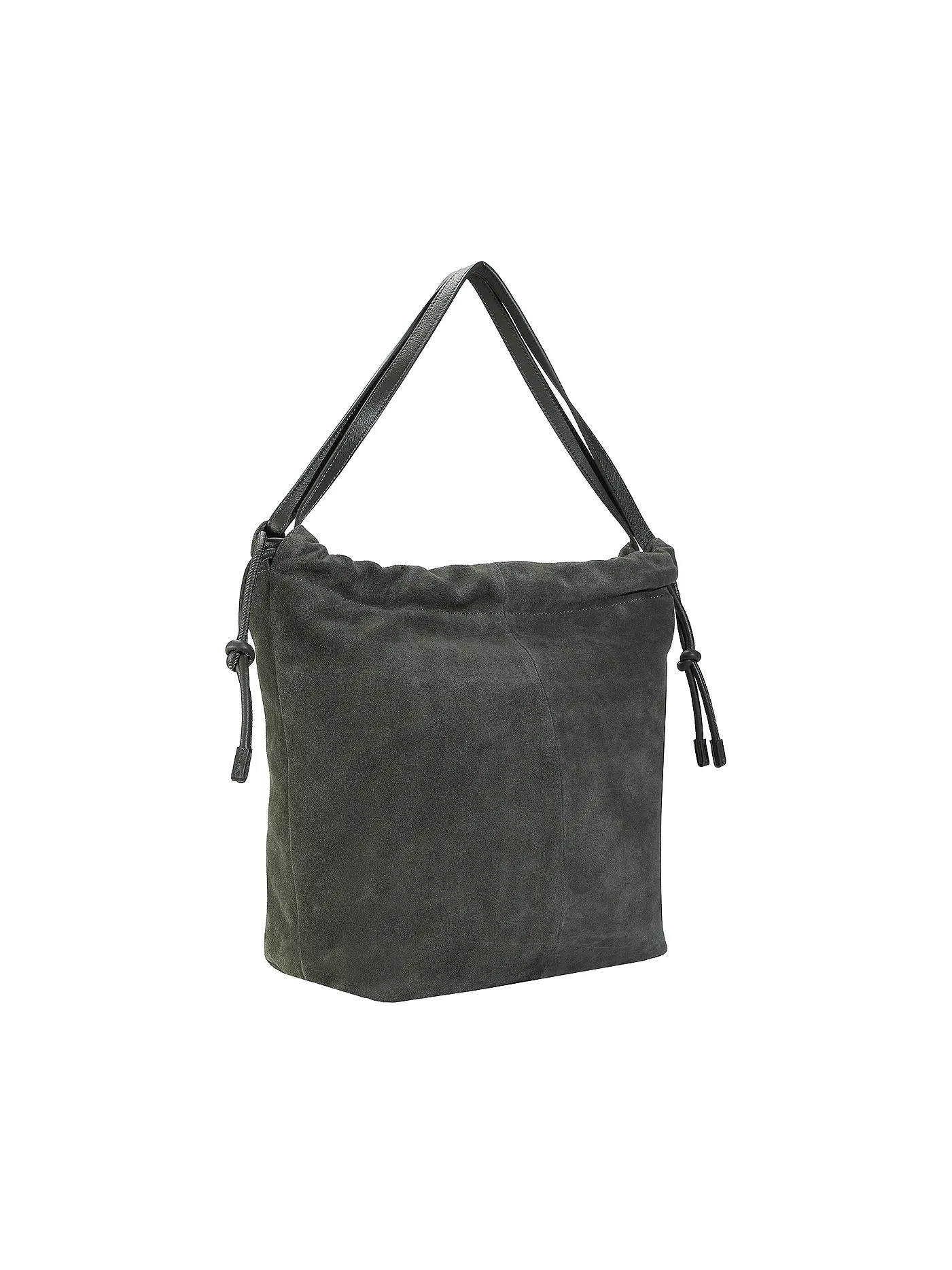 LIEBESKIND BERLIN | Ledertasche - Hobo Bag LYA Medium | 